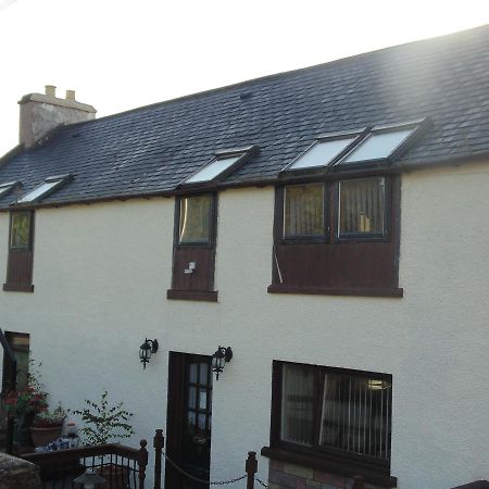 Westmore Bed & Breakfast Alness Extérieur photo