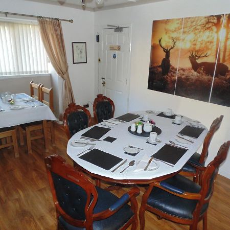 Westmore Bed & Breakfast Alness Extérieur photo