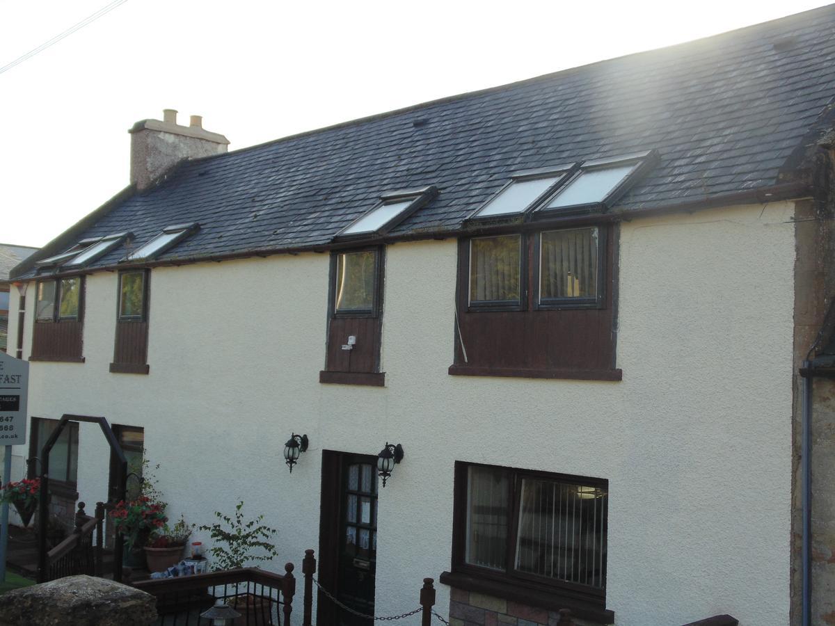 Westmore Bed & Breakfast Alness Extérieur photo