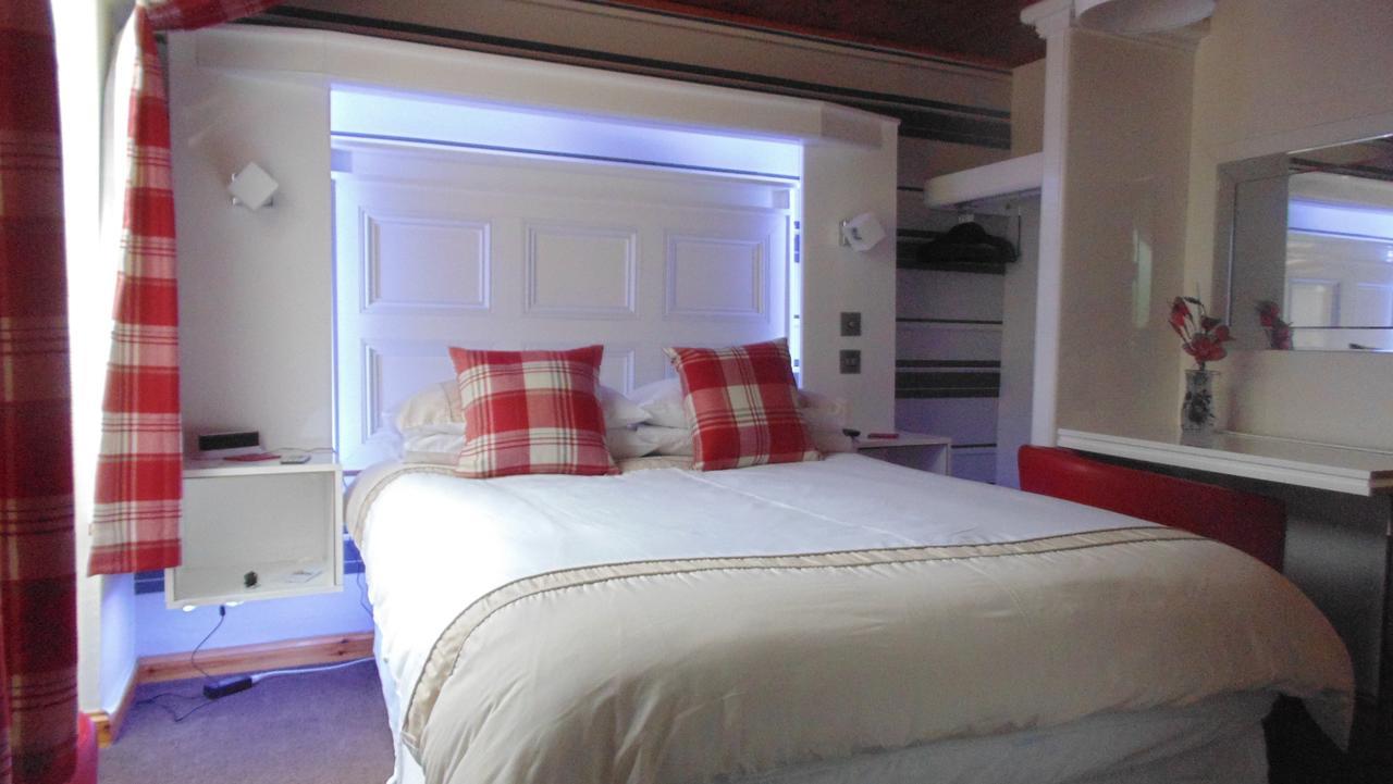 Westmore Bed & Breakfast Alness Extérieur photo