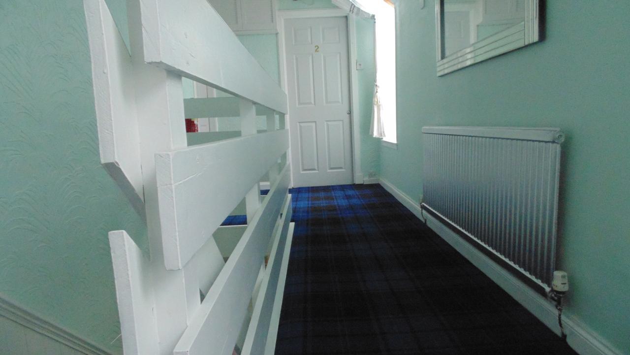 Westmore Bed & Breakfast Alness Extérieur photo