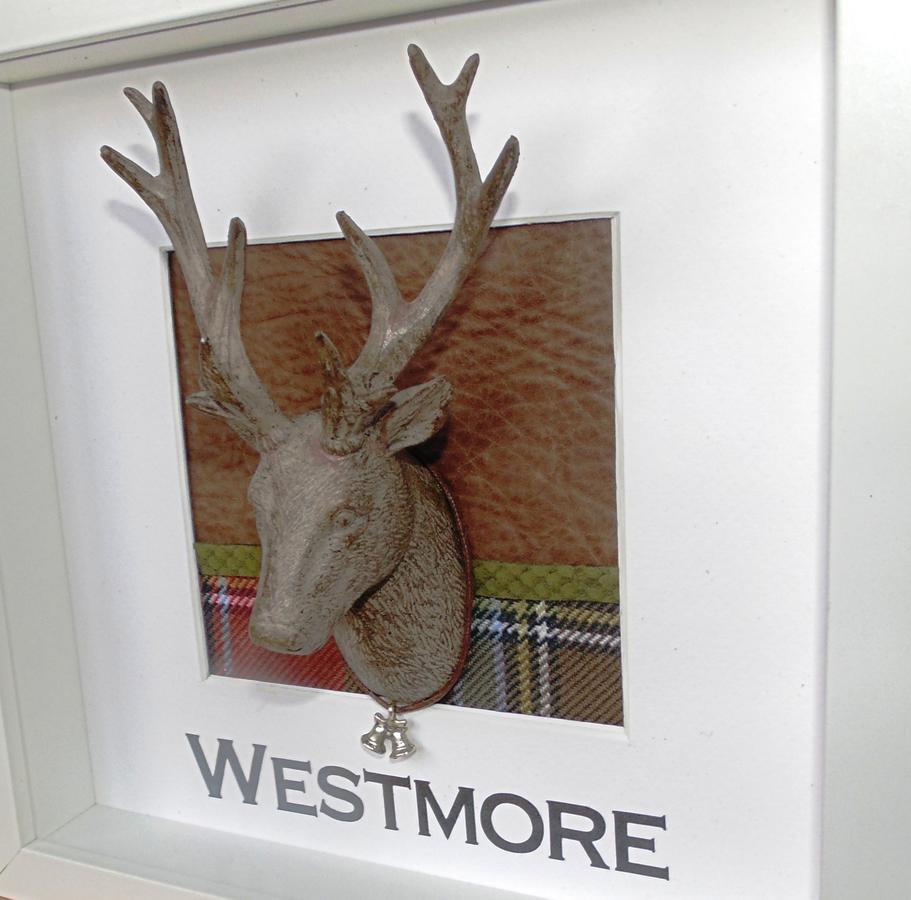 Westmore Bed & Breakfast Alness Extérieur photo
