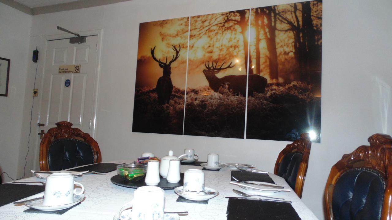 Westmore Bed & Breakfast Alness Extérieur photo