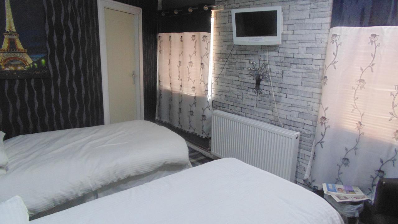 Westmore Bed & Breakfast Alness Extérieur photo