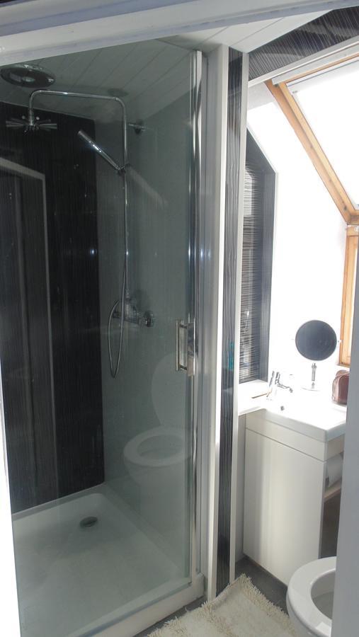 Westmore Bed & Breakfast Alness Extérieur photo