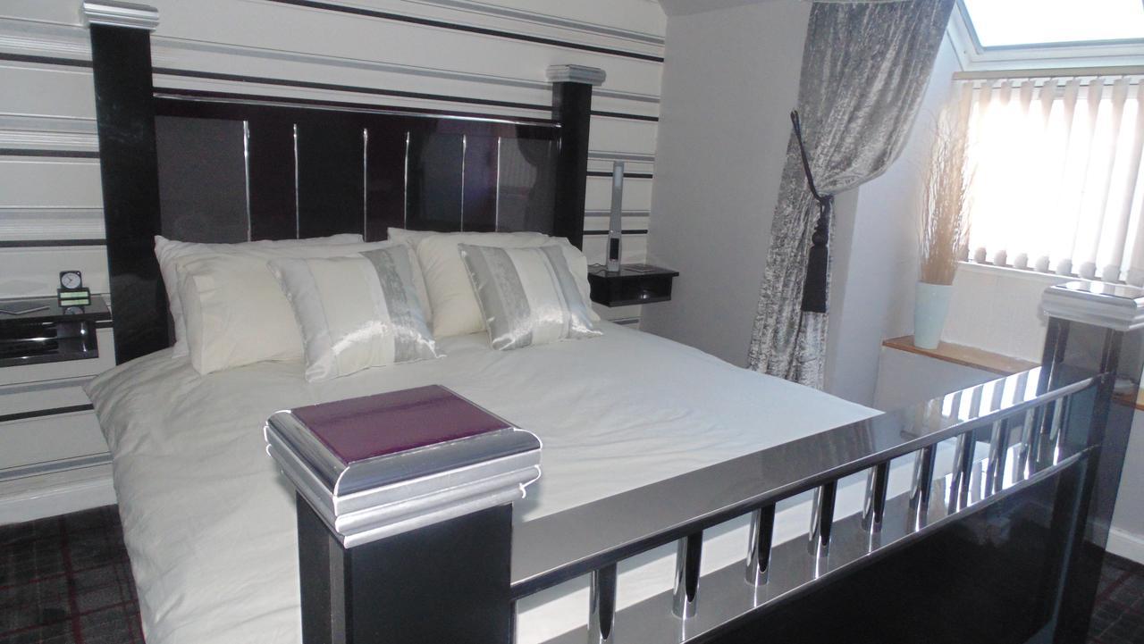 Westmore Bed & Breakfast Alness Extérieur photo