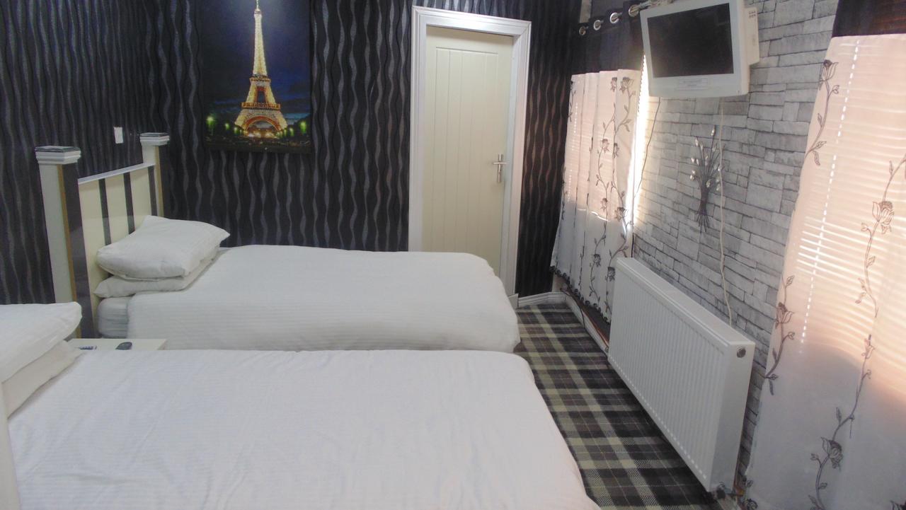 Westmore Bed & Breakfast Alness Extérieur photo