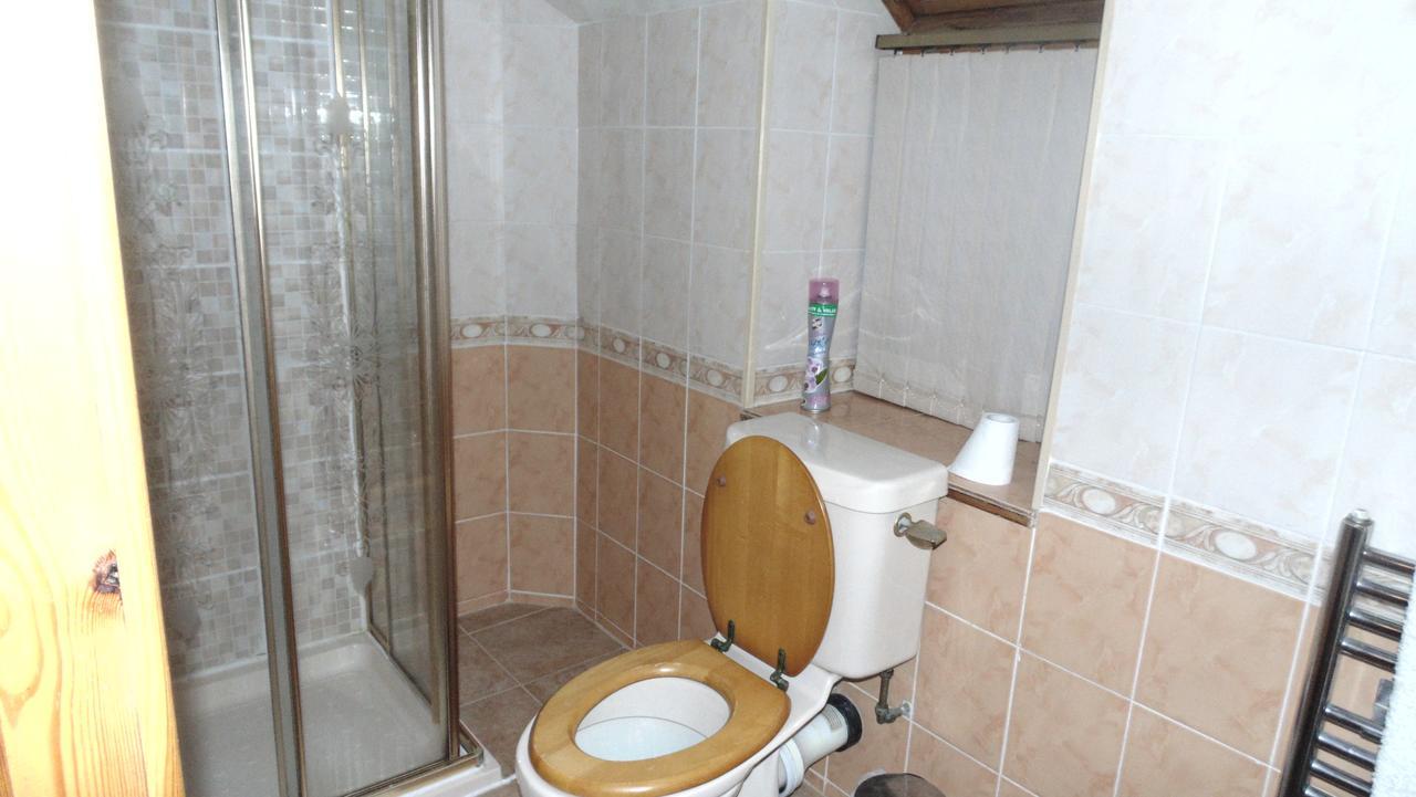 Westmore Bed & Breakfast Alness Extérieur photo