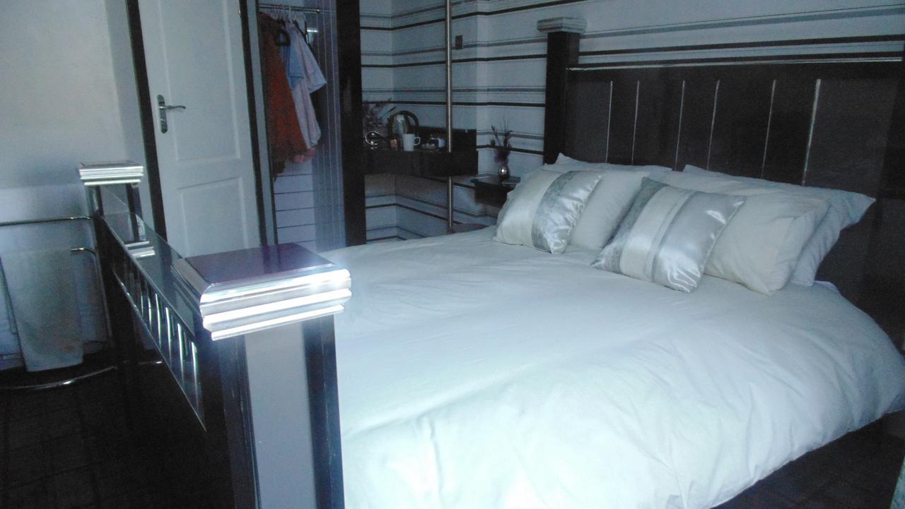 Westmore Bed & Breakfast Alness Extérieur photo