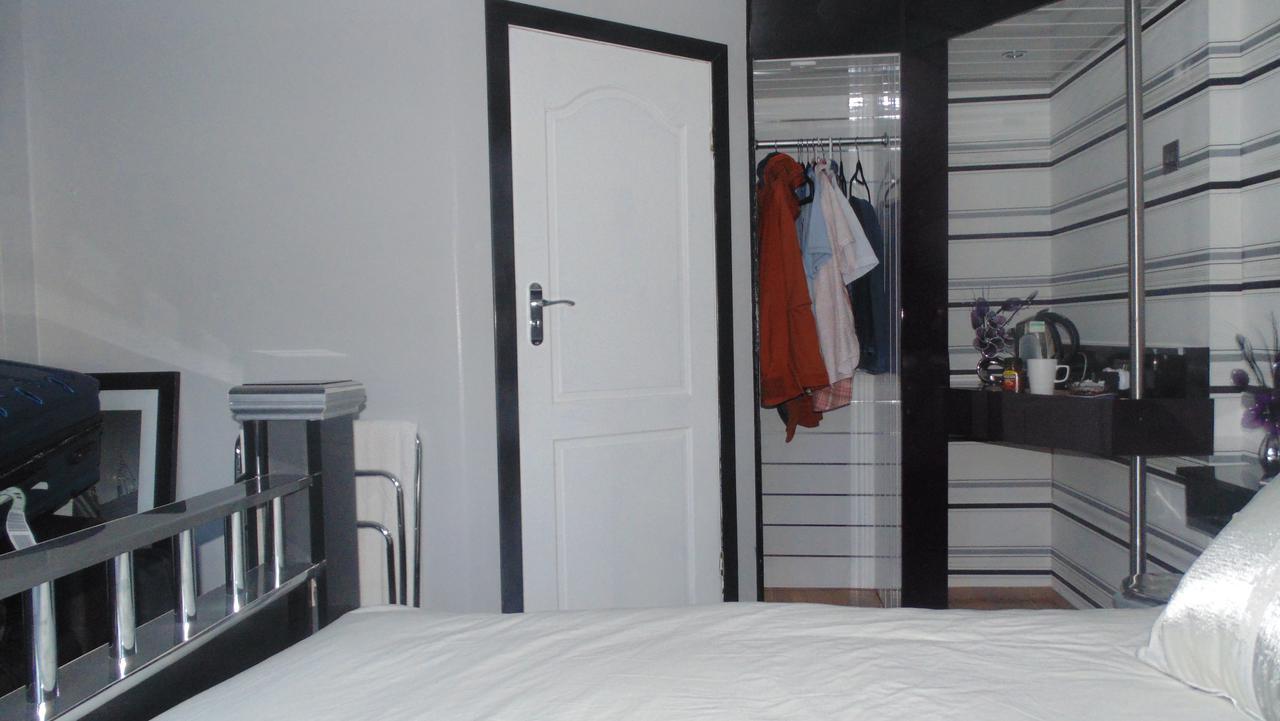 Westmore Bed & Breakfast Alness Extérieur photo