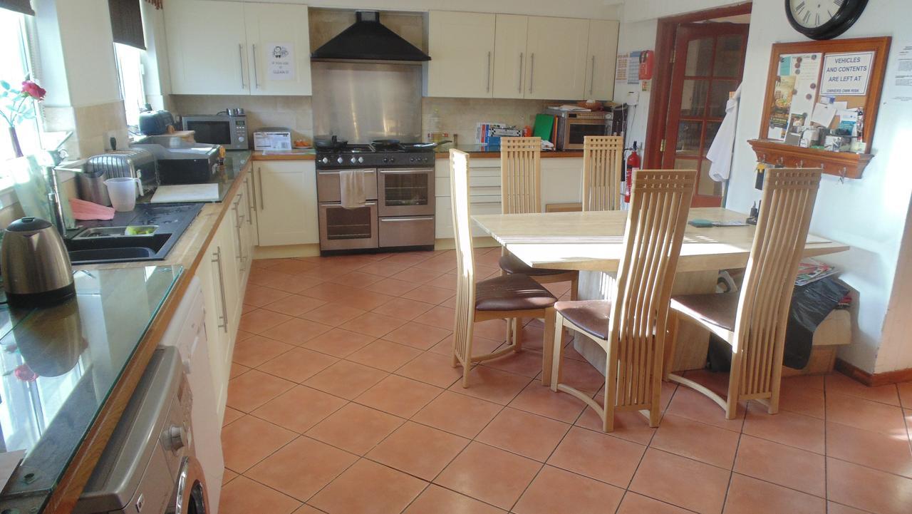 Westmore Bed & Breakfast Alness Extérieur photo